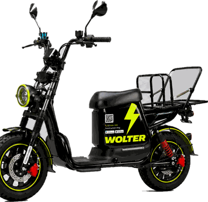 E-bike