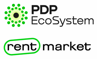 PDP EcoSystem · Rent Market