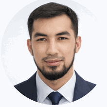 Ayubxon Zohidullaev